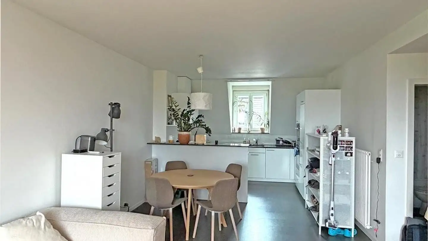 Appartement à louer - Bolleystrasse 20, 8006 Zürich