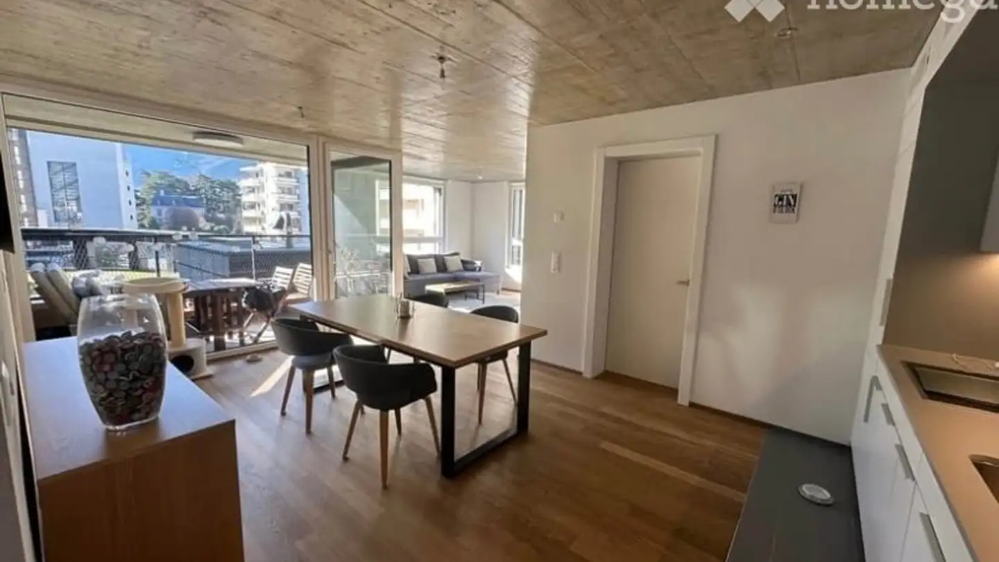 Apartment for rent - Rue Du Léman, 1920 Martigny - Photo 2