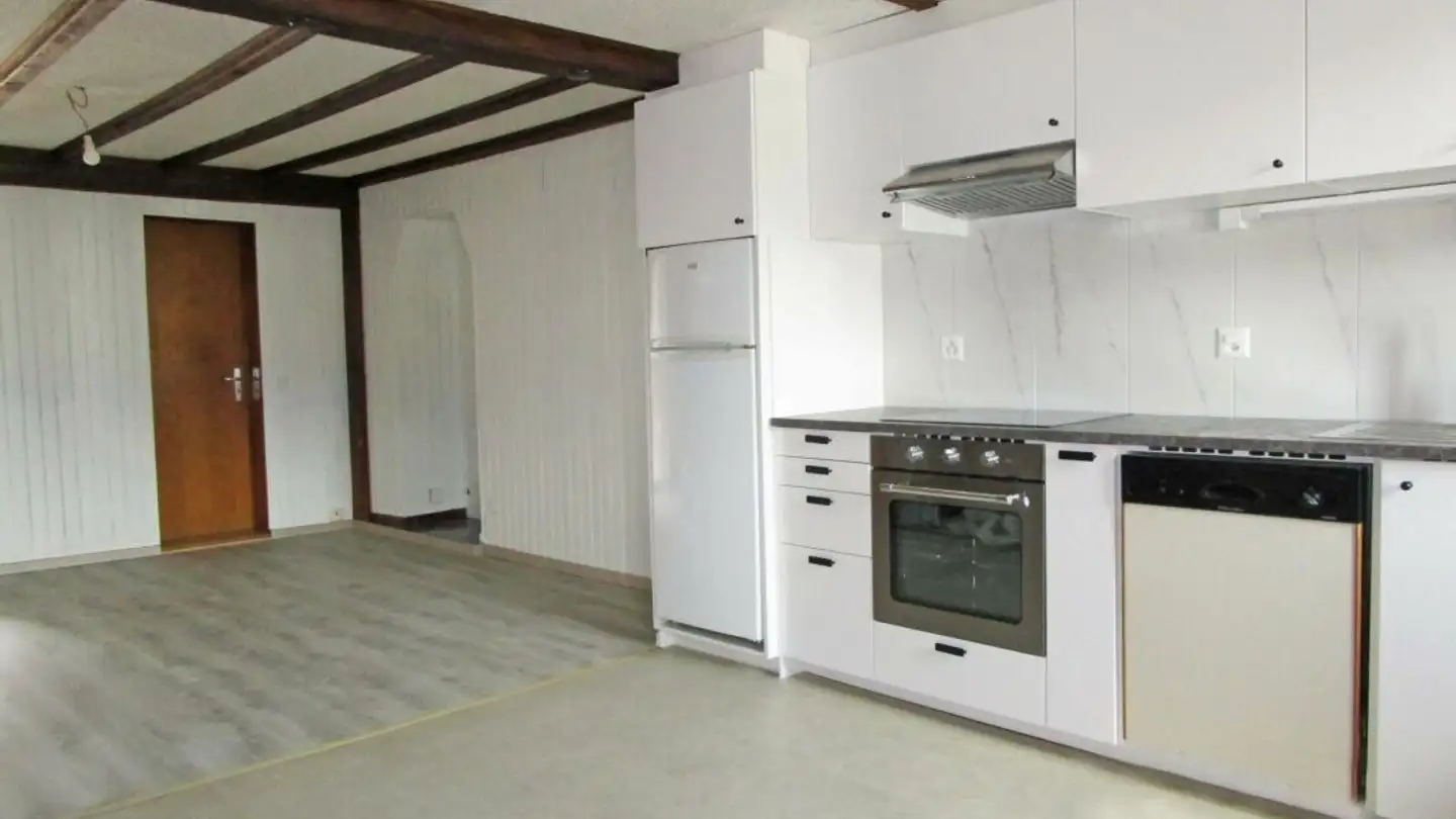 Apartment for sale - Rue Des Dents-Du-Midi 47, 1868 Collombey