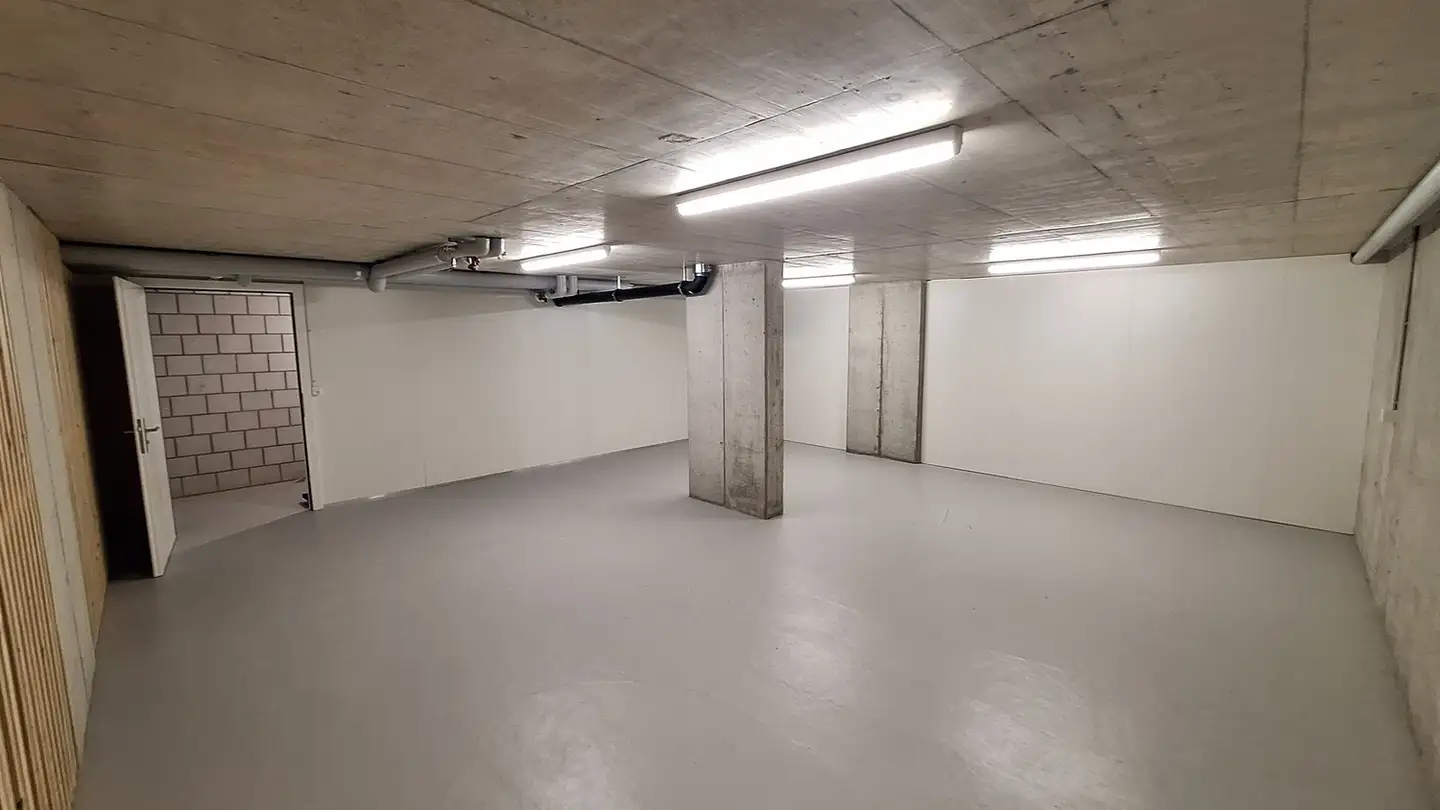 Spazio di archiviazione in affitto - Büünegasse 14, 3257 Grossaffoltern - Foto 2