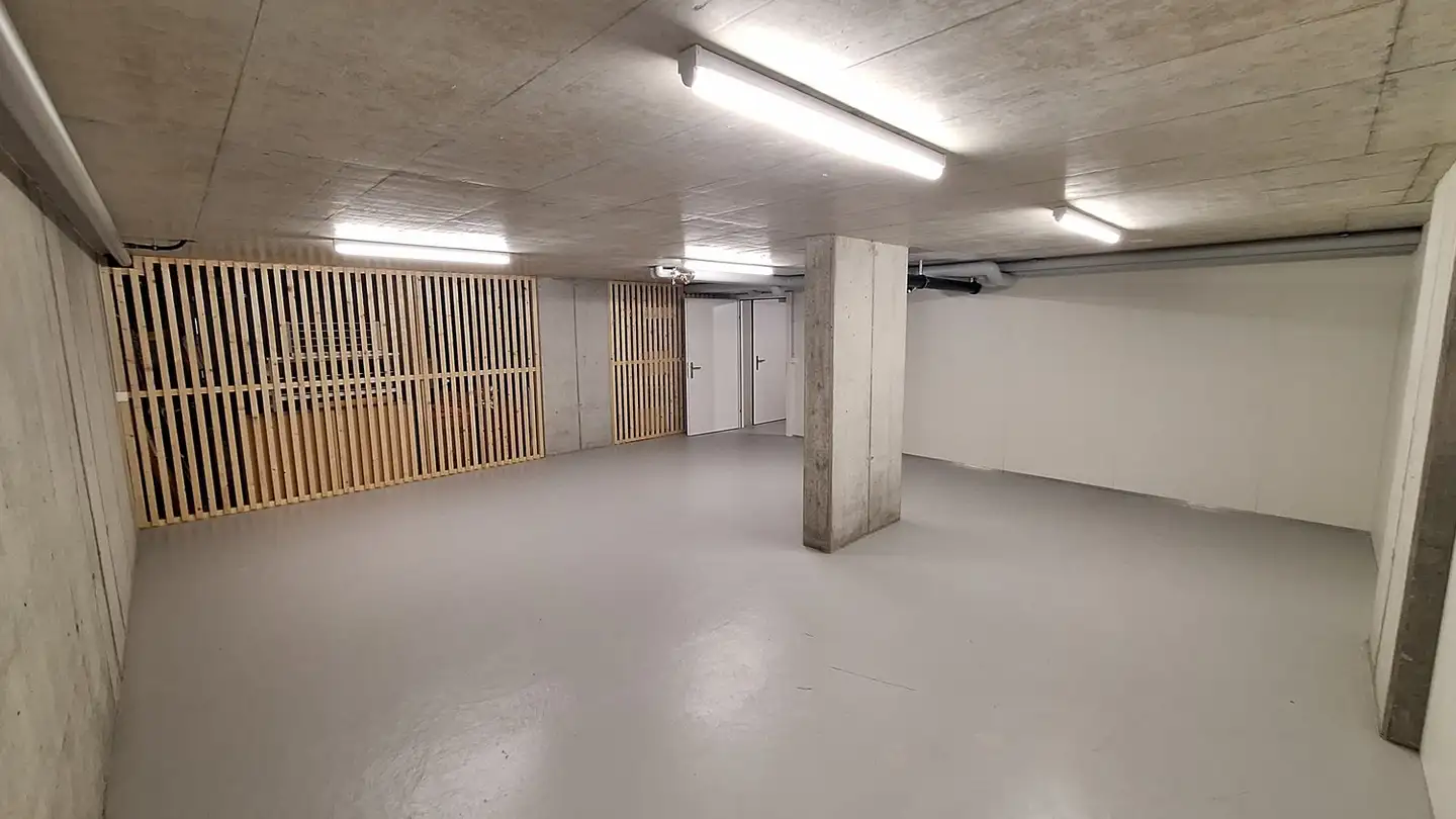 Spazio di archiviazione in affitto - Büünegasse 14, 3257 Grossaffoltern - Foto 3