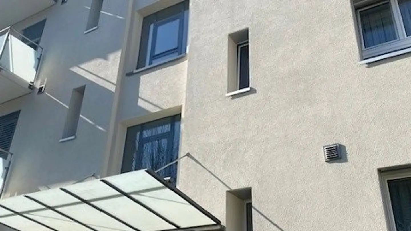 Apartment for rent - Bernstrasse 15, 3072 Ostermundigen