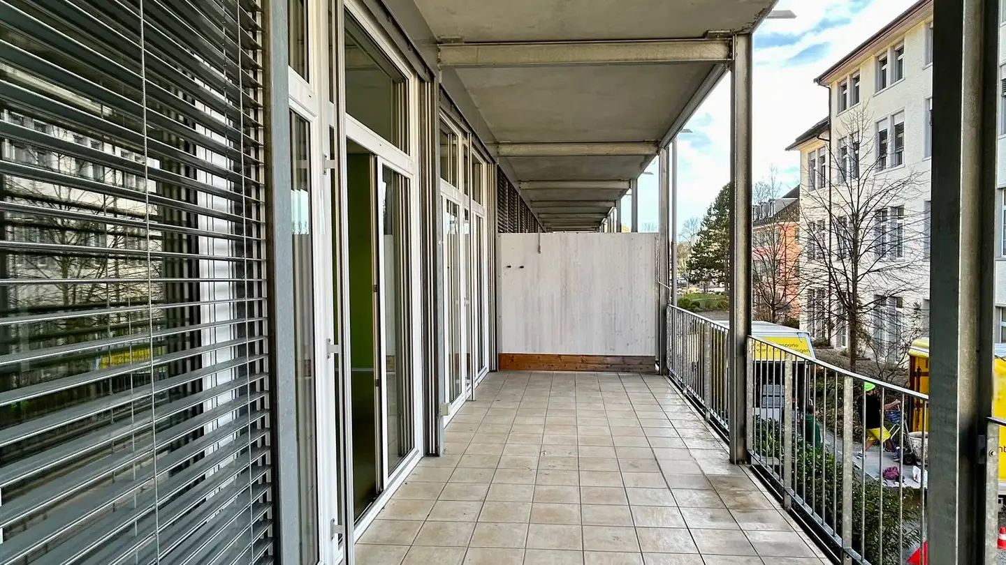 Appartamento in affitto - Tösstalstrasse 46, 8488 Turbenthal - Photo 3