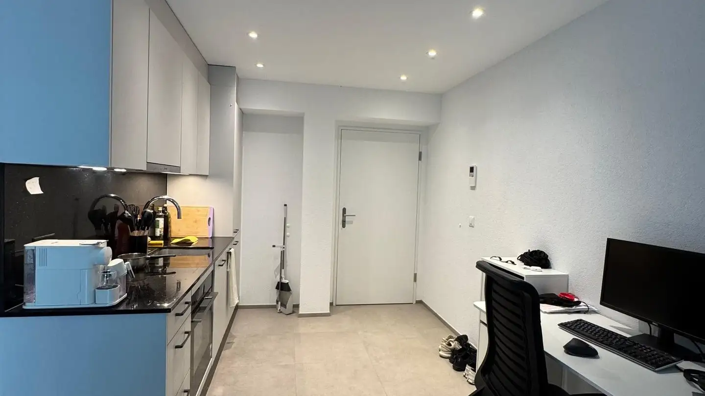 Apartment for rent - Florastrasse 7, 8008 Zürich