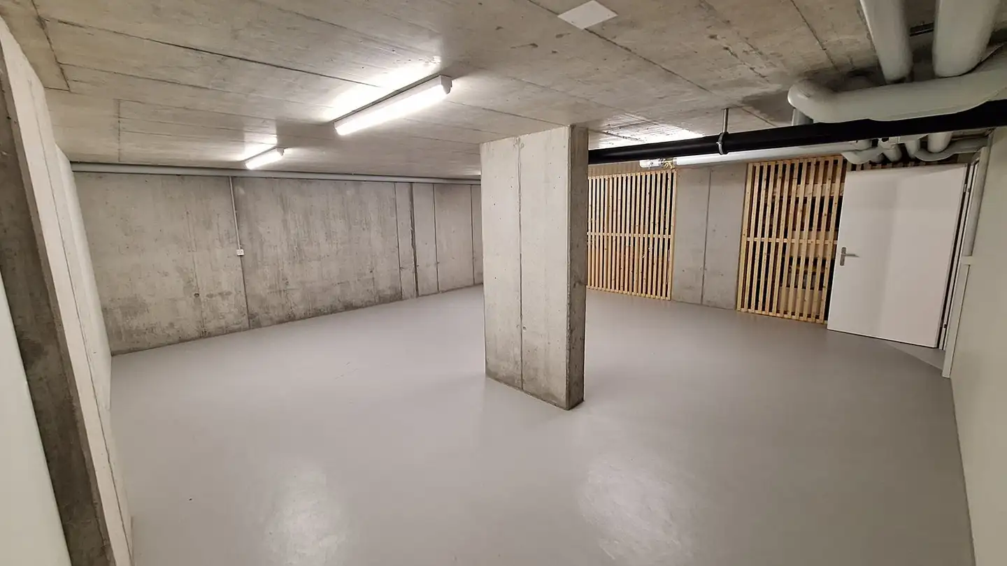 Spazio di archiviazione in affitto - Büünegasse 14, 3257 Grossaffoltern - Foto 4