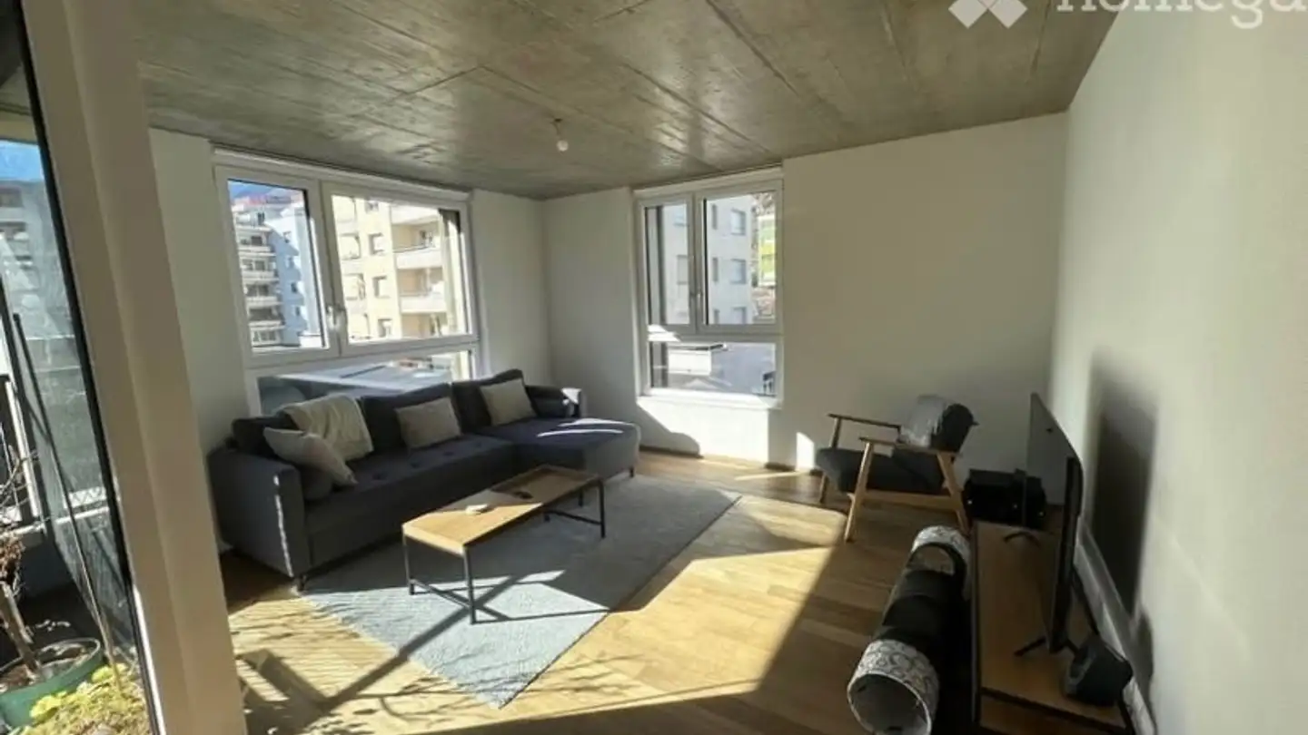 Apartment for rent - Rue Du Léman, 1920 Martigny - Photo 3