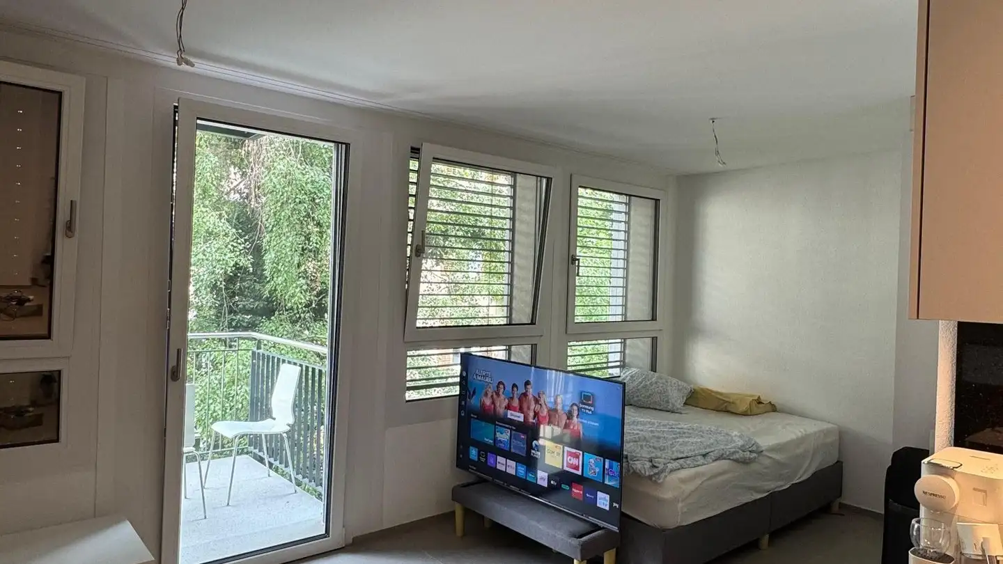 Apartment for rent - Florastrasse 7, 8008 Zürich - Photo 2