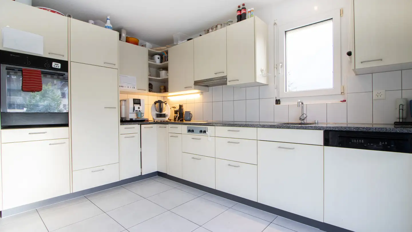 Appartamento in affitto - Bielstrasse 1, 3270 Aarberg - Photo 2