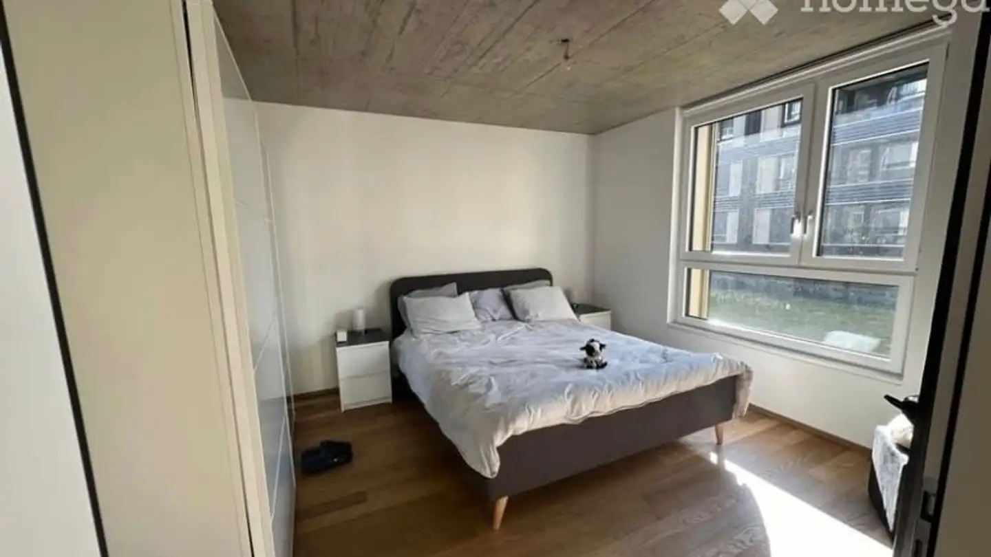 Apartment for rent - Rue Du Léman, 1920 Martigny - Photo 4