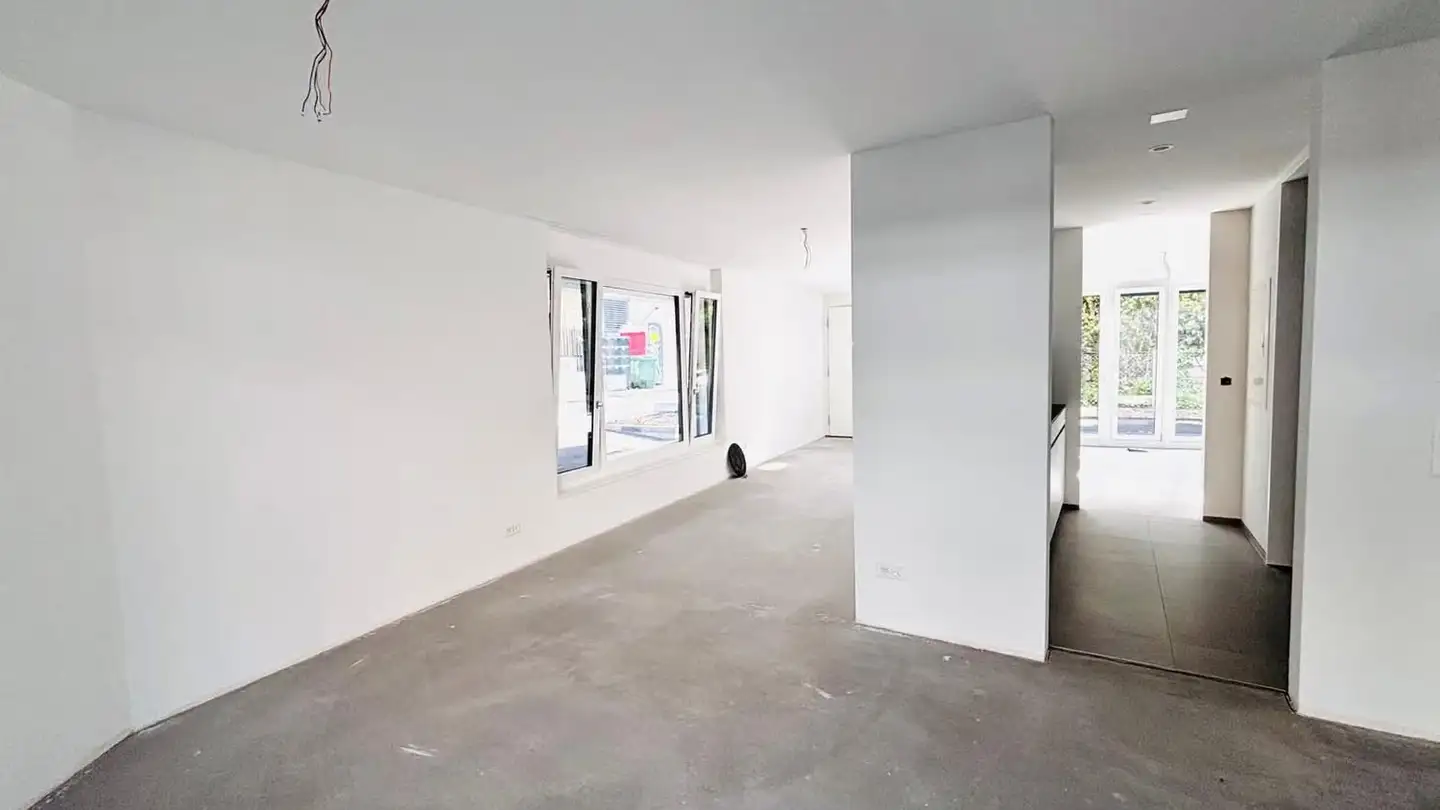Commercial à louer - Neugüetliweg 13, 8806 Bäch SZ - Photo 2