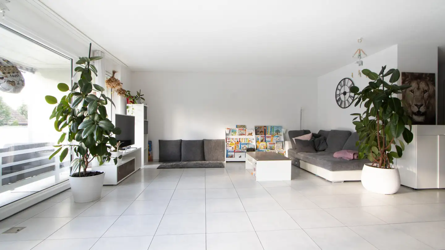 Appartamento in affitto - Bielstrasse 1, 3270 Aarberg - Photo 4