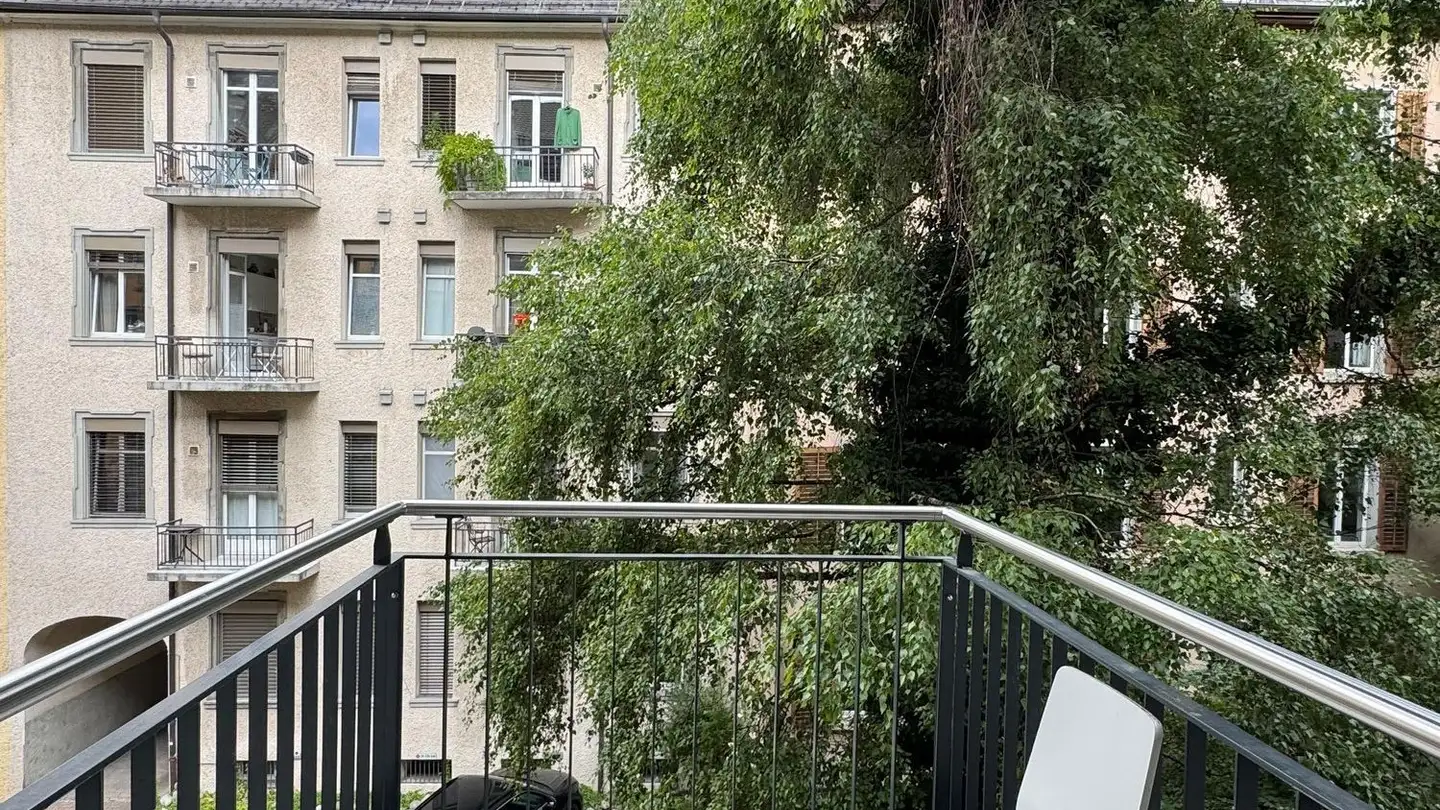 Apartment for rent - Florastrasse 7, 8008 Zürich - Photo 3