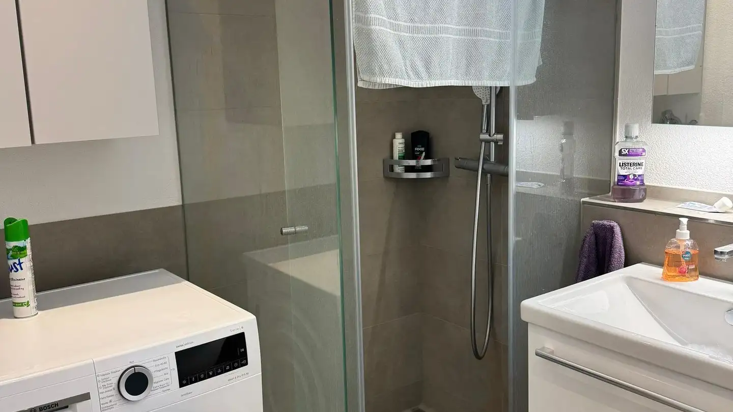 Apartment for rent - Florastrasse 7, 8008 Zürich - Photo 4