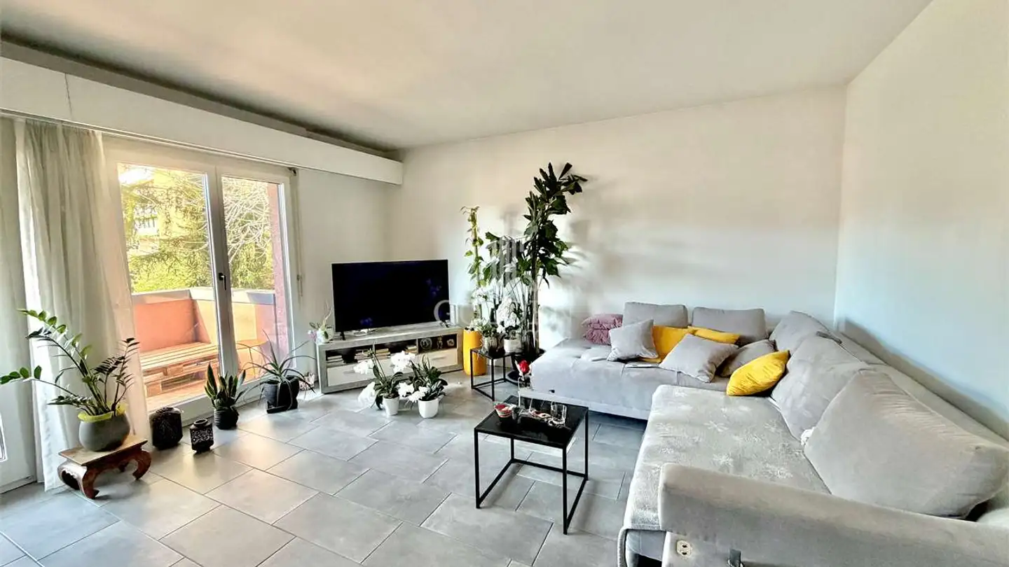 Apartment for sale - 6900 Lugano