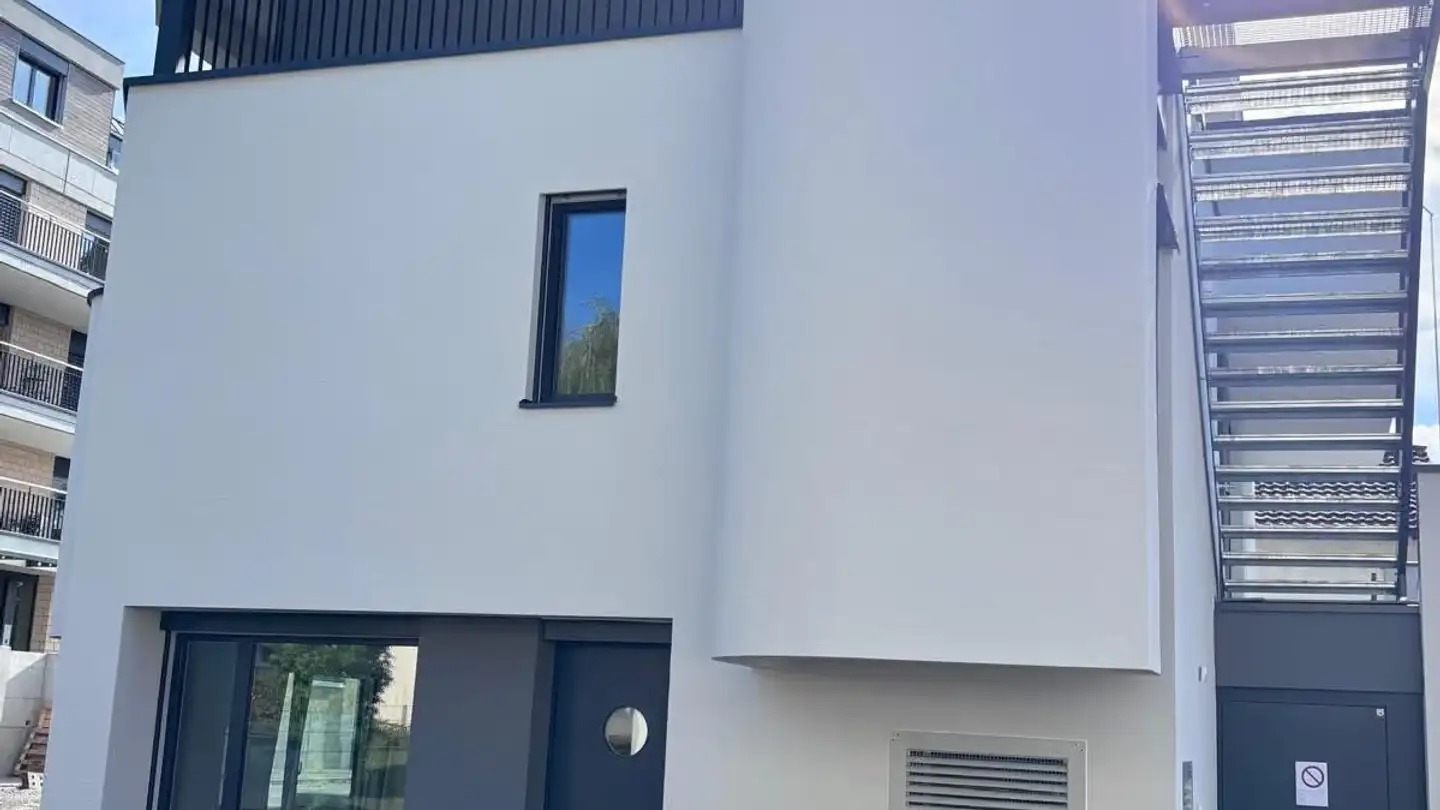 Commercial à louer - Neugüetliweg 13, 8806 Bäch SZ - Photo 4