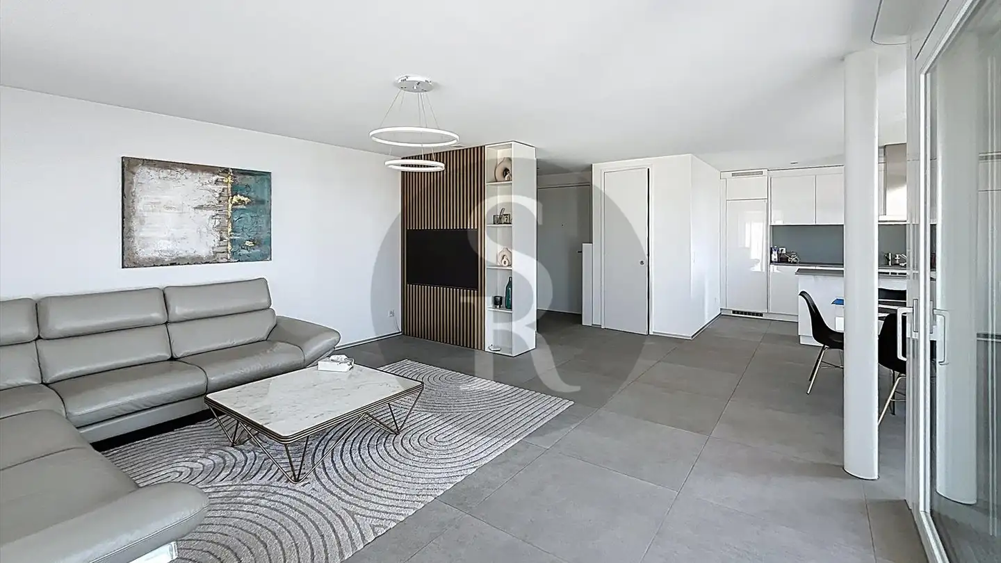 Appartamento in vendita - 2012 Auvernier - Photo 4