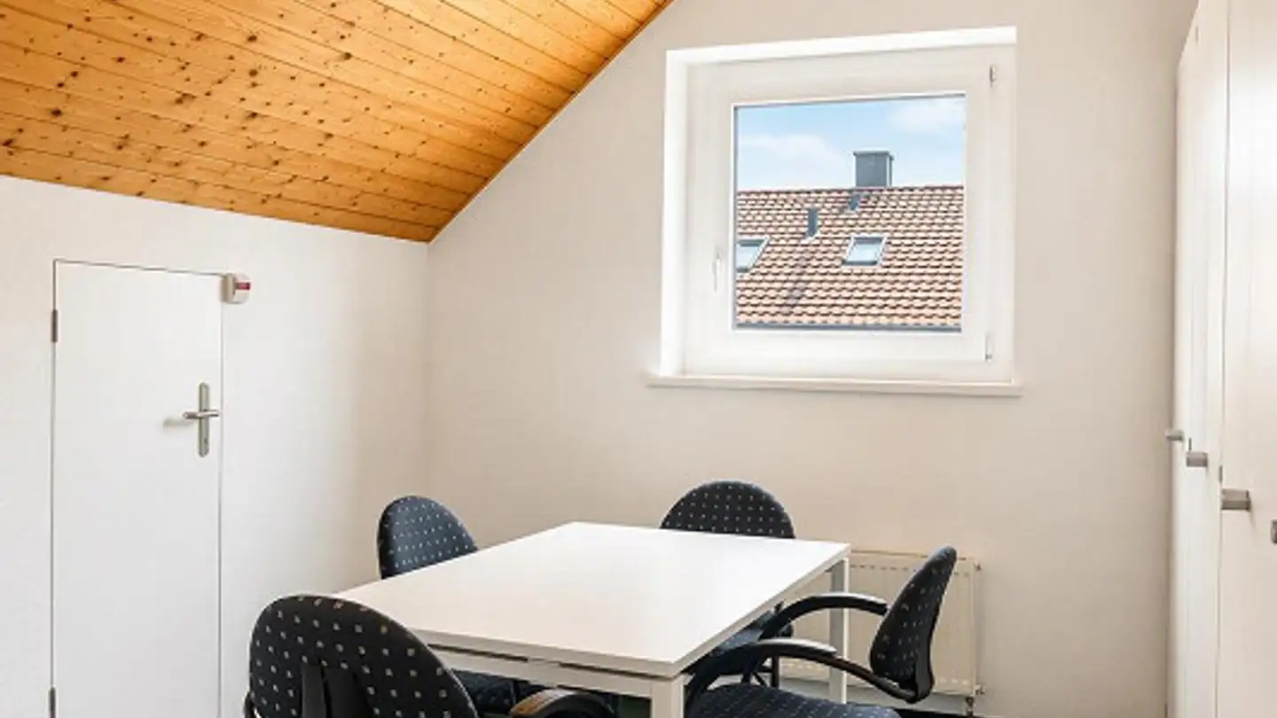 Office space for rent - Bahnhofstrasse 3, 8965 Berikon - Photo 3