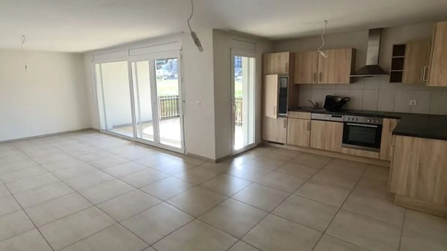 Apartment for rent - Place de l'Eglise 5, 1726 Farvagny-le-Grand