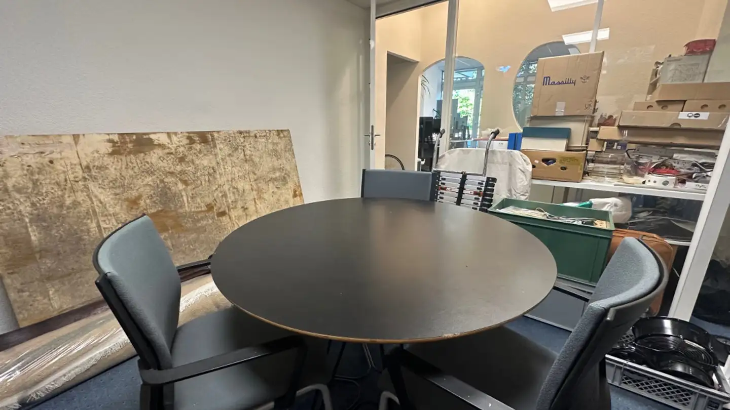 Bürofläche mieten - 1205 Genève - Foto 4
