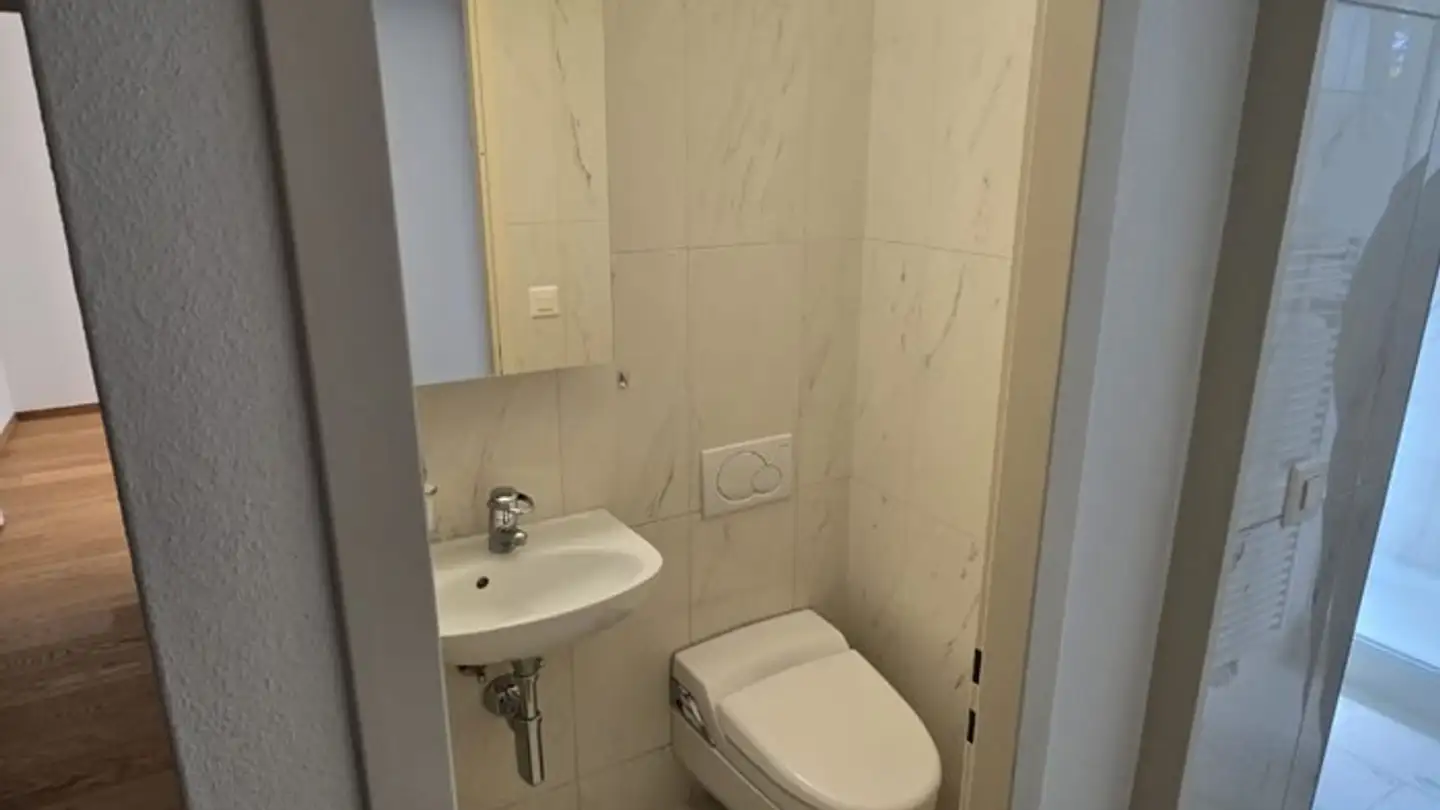 Apartment for rent - 8604 Volketswil - Photo 3