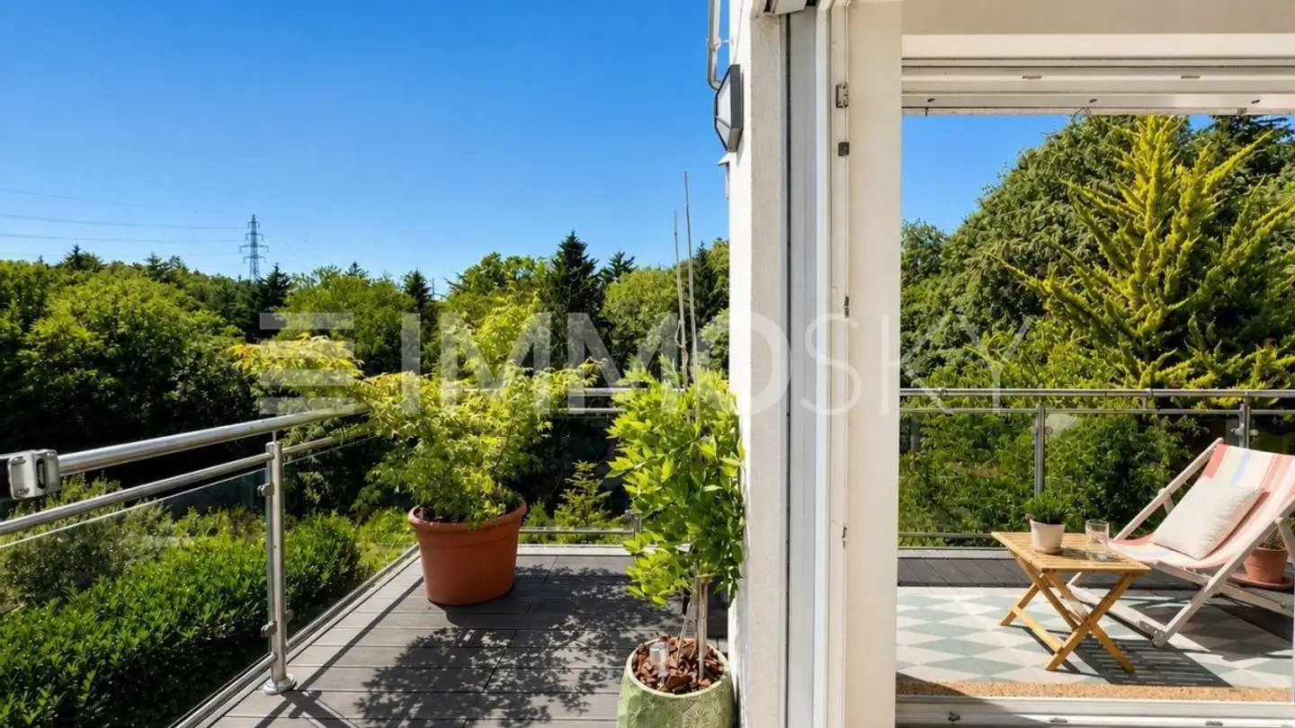 Apartment for sale - 1000 Lausanne 25