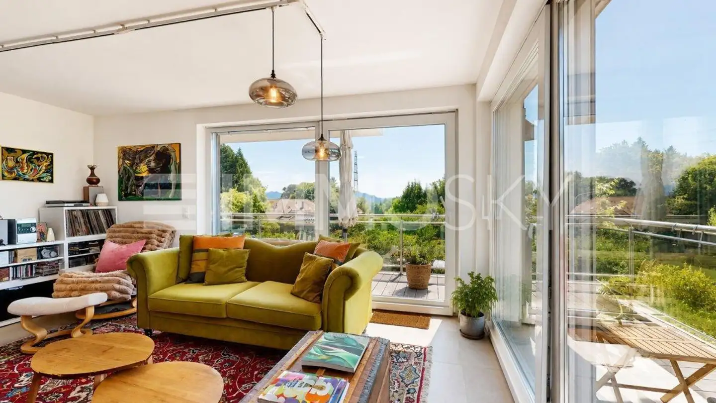 Apartment for sale - 1000 Lausanne 25 - Photo 2