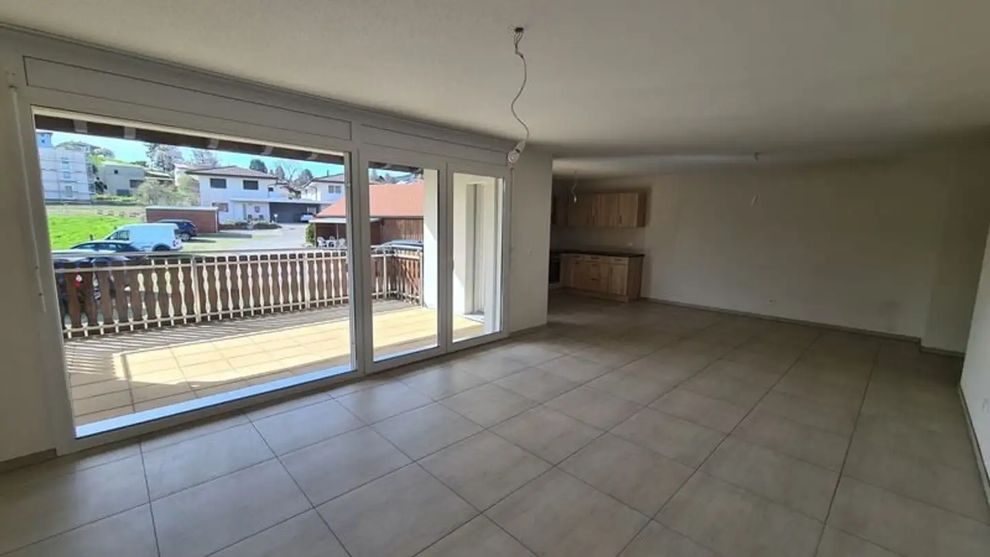 Apartment for rent - Place de l'Eglise 5, 1726 Farvagny-le-Grand - Photo 2