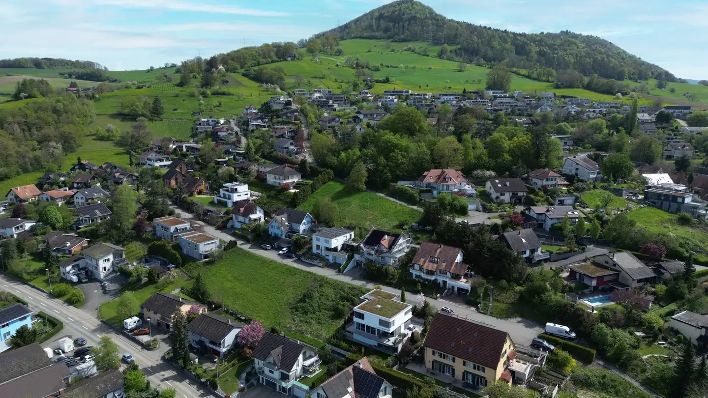 Terreno edificabile in vendita - Föhrenweg, 5070 Frick - Photo 4