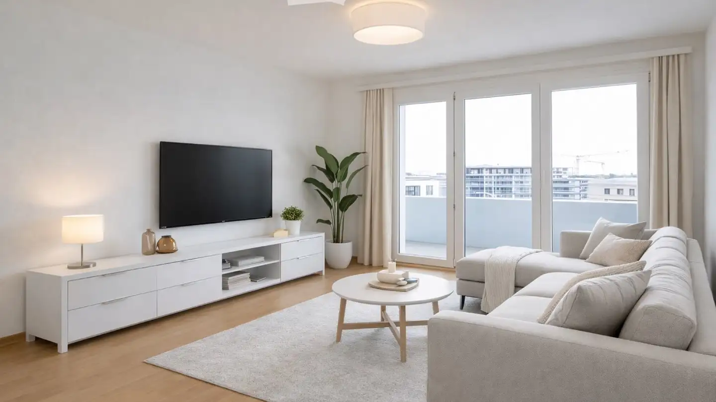 Appartement à vendre - 8580 Amriswil