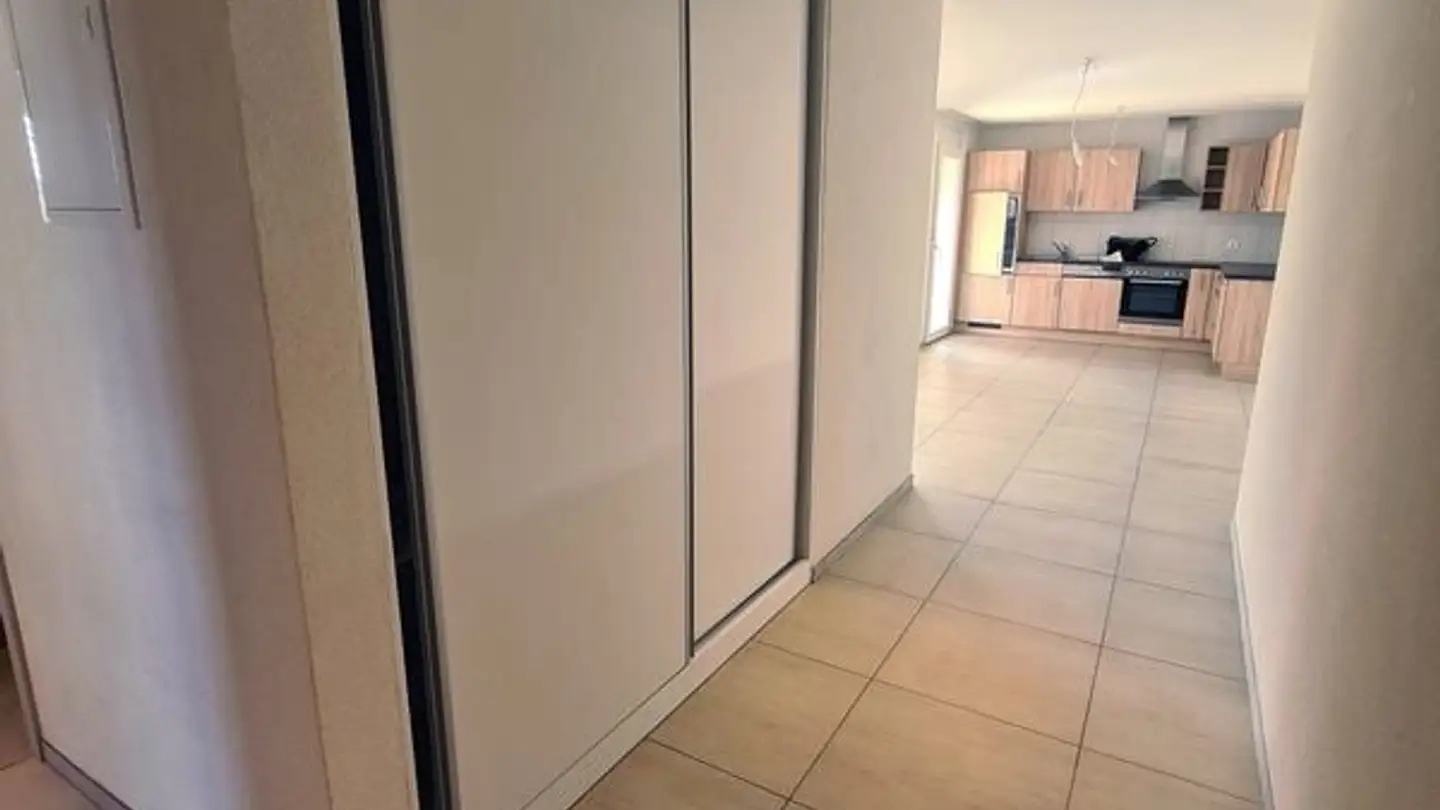 Apartment for rent - Place de l'Eglise 5, 1726 Farvagny-le-Grand - Photo 3