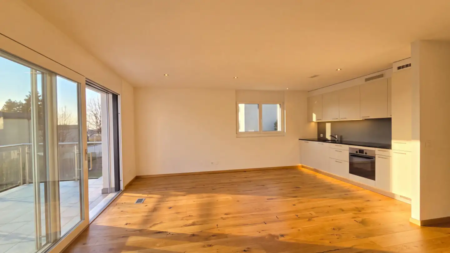 Appartement à vendre - Chemin De Champ-Rond 36b, 1010 Lausanne