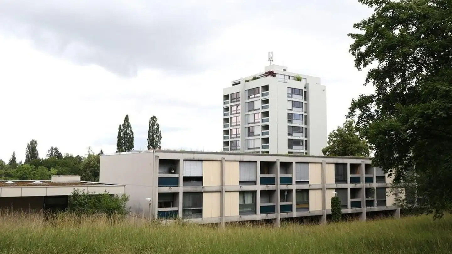 Appartement à louer - Hauensteinstrasse 133, 4059 Basel