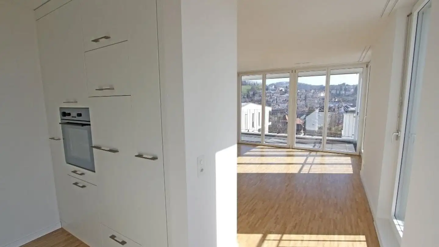 Appartement à louer - Furglerstrasse 12, 9000 St. Gallen - Photo 3