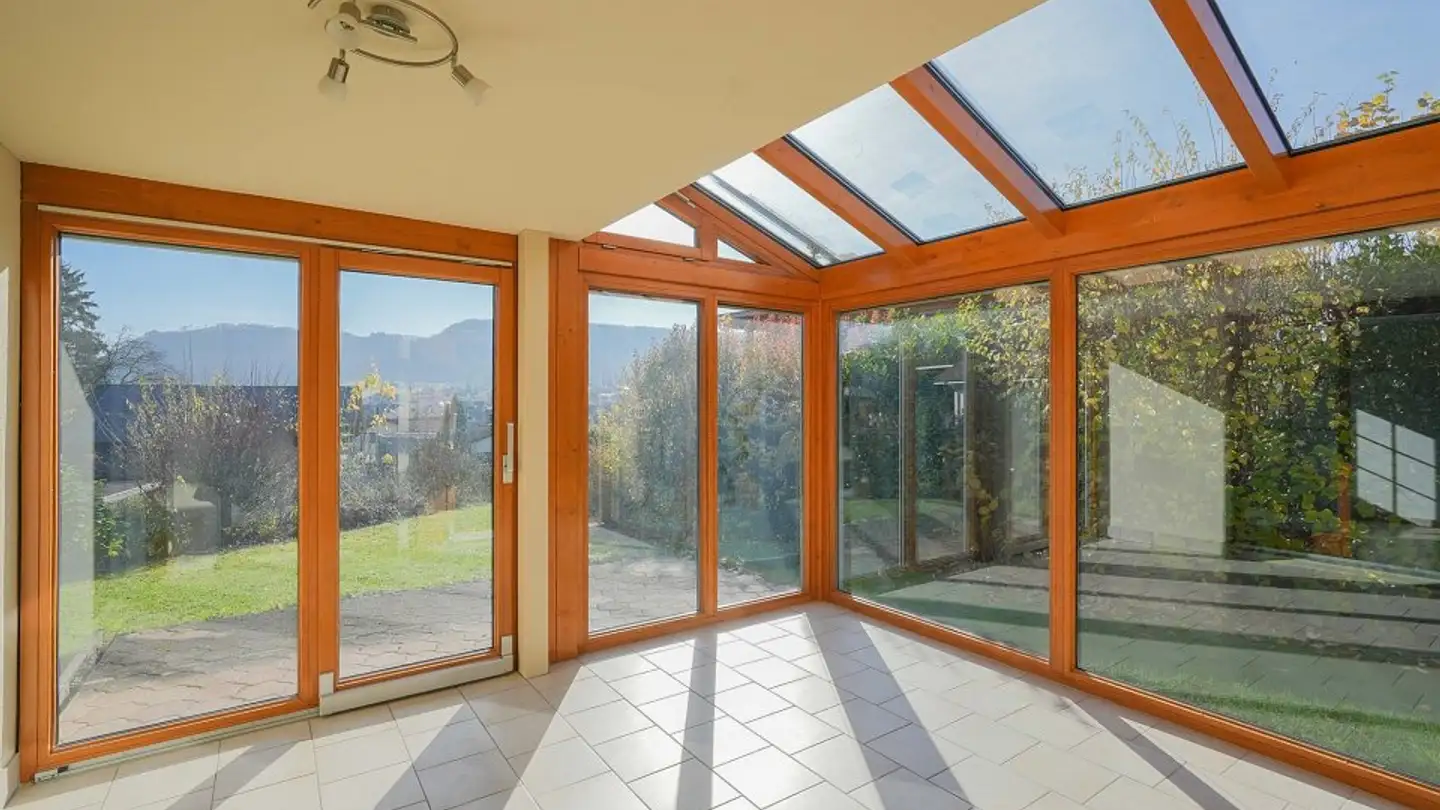 Einfamilienhaus kaufen - Märtenweg 3, 5073 Gipf-Oberfrick - Foto 3