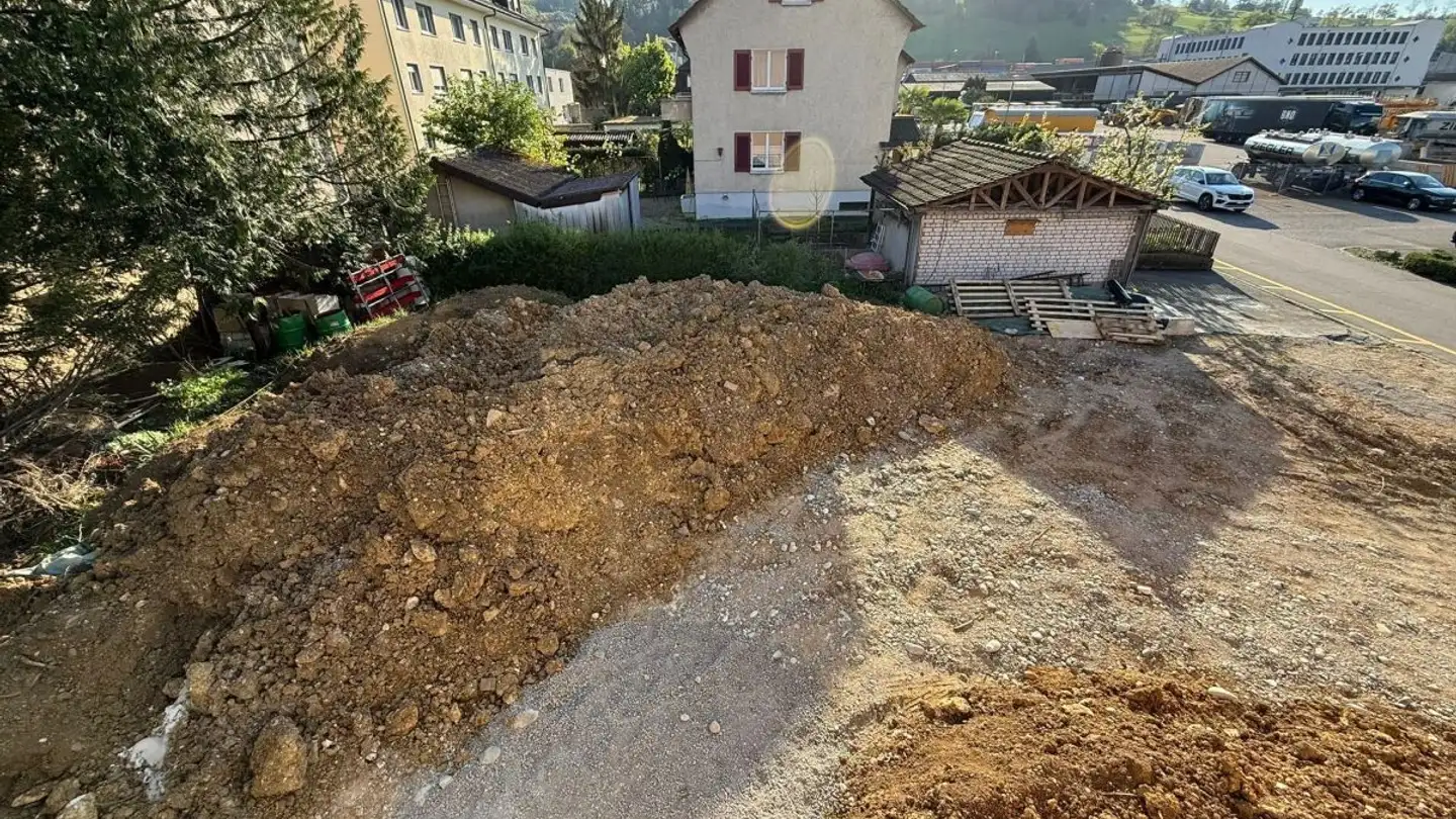 Terrain constructible à vendre - Seidenweg 3, 4410 Liestal - Photo 4