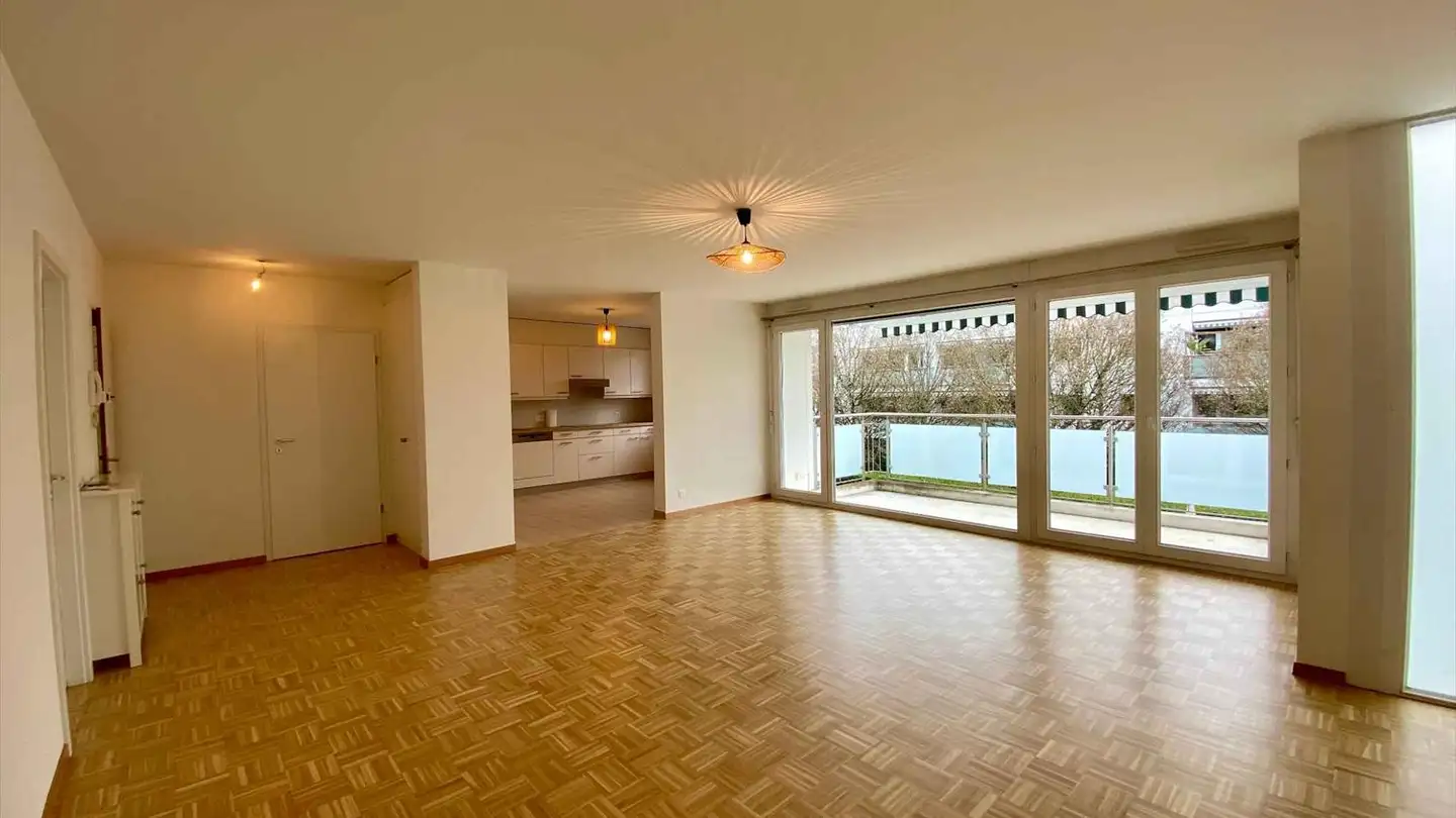 Apartment for rent - Avenue De-Choiseul 14, 1290 Versoix - Photo 2