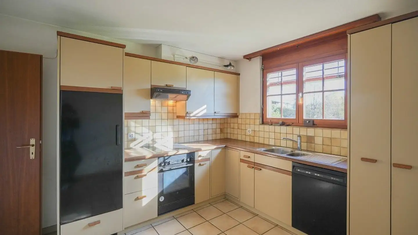 Einfamilienhaus kaufen - Märtenweg 3, 5073 Gipf-Oberfrick - Foto 4