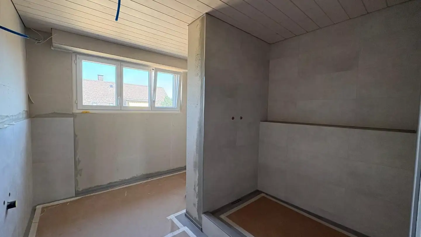 Attico in affitto - Hofacherweg 2, 3423 Ersigen - Foto 2