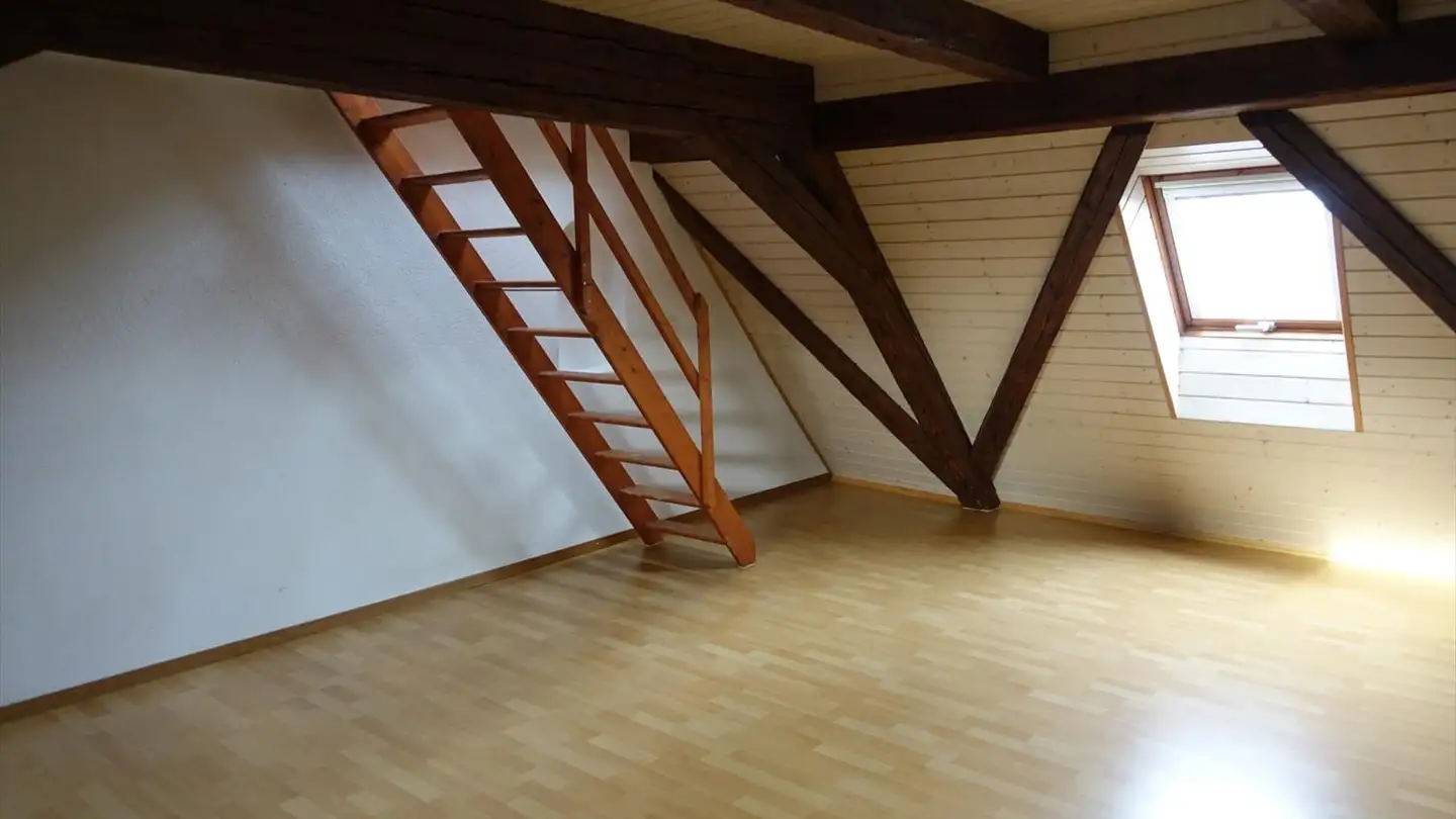 Appartamento in affitto - Rue Du 23-Juin 28, 2800 Delémont - Photo 4