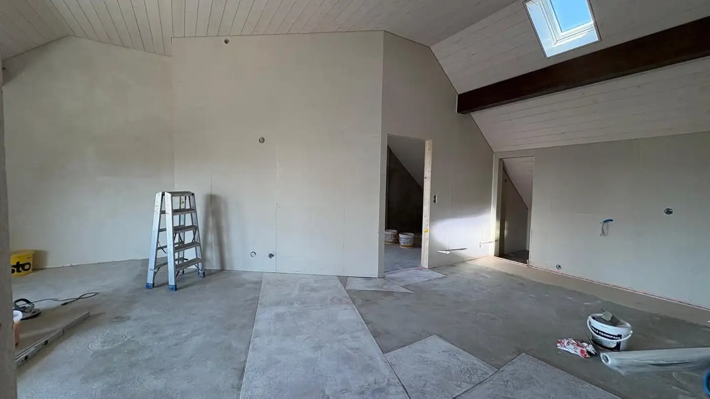 Attico in affitto - Hofacherweg 2, 3423 Ersigen - Foto 4