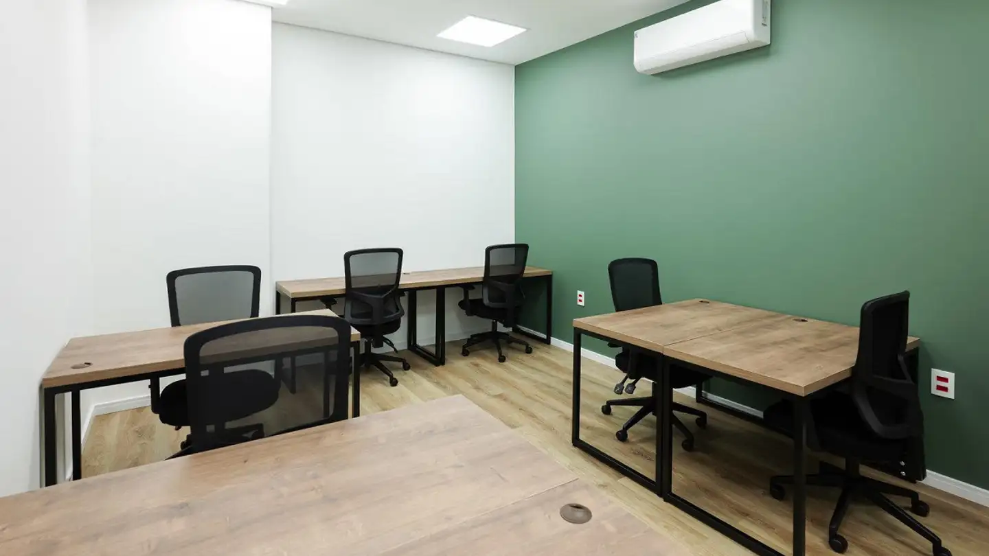 Bürofläche mieten - Archplatz 2, 8400 Winterthur