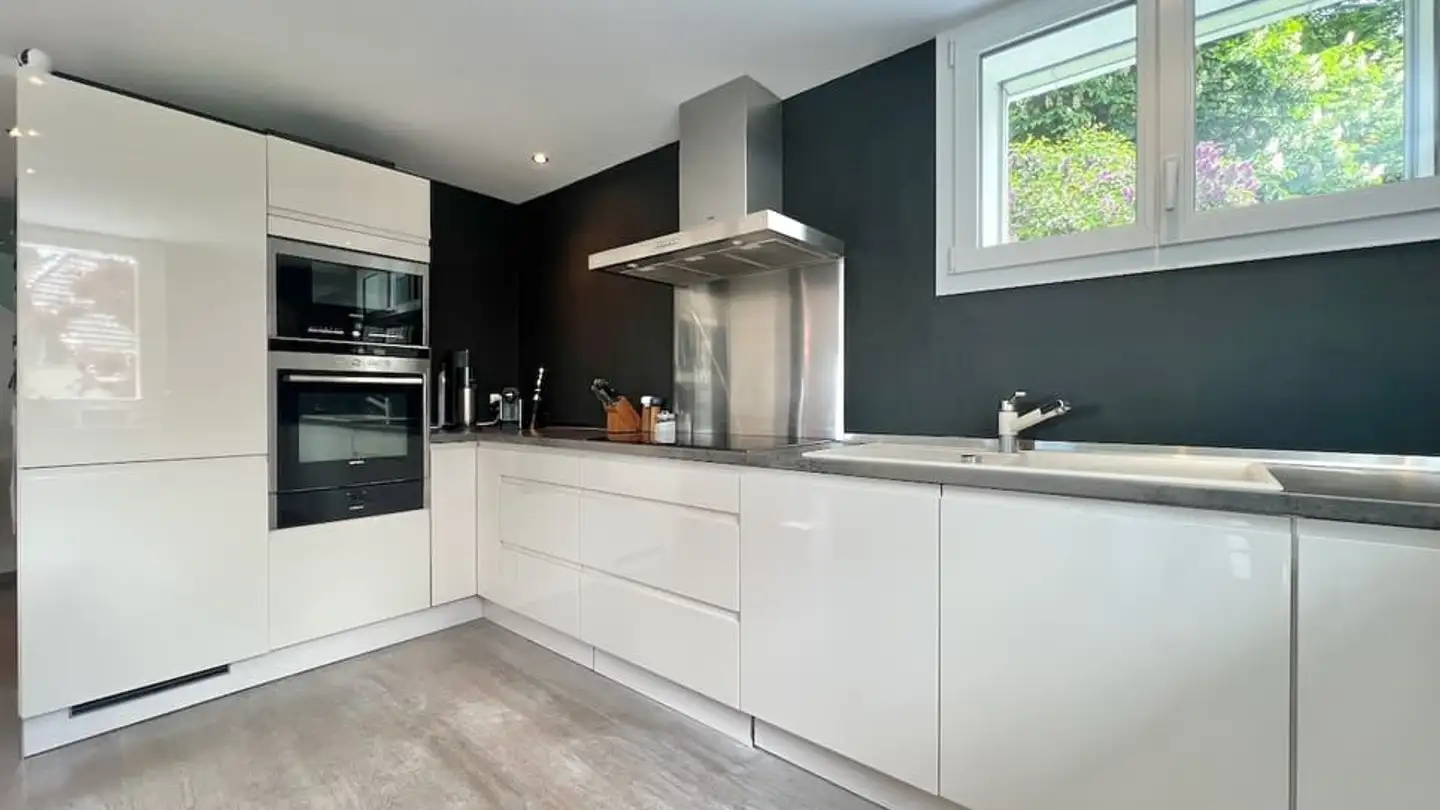Maison individuelle à vendre - 1807 Blonay - Photo 4