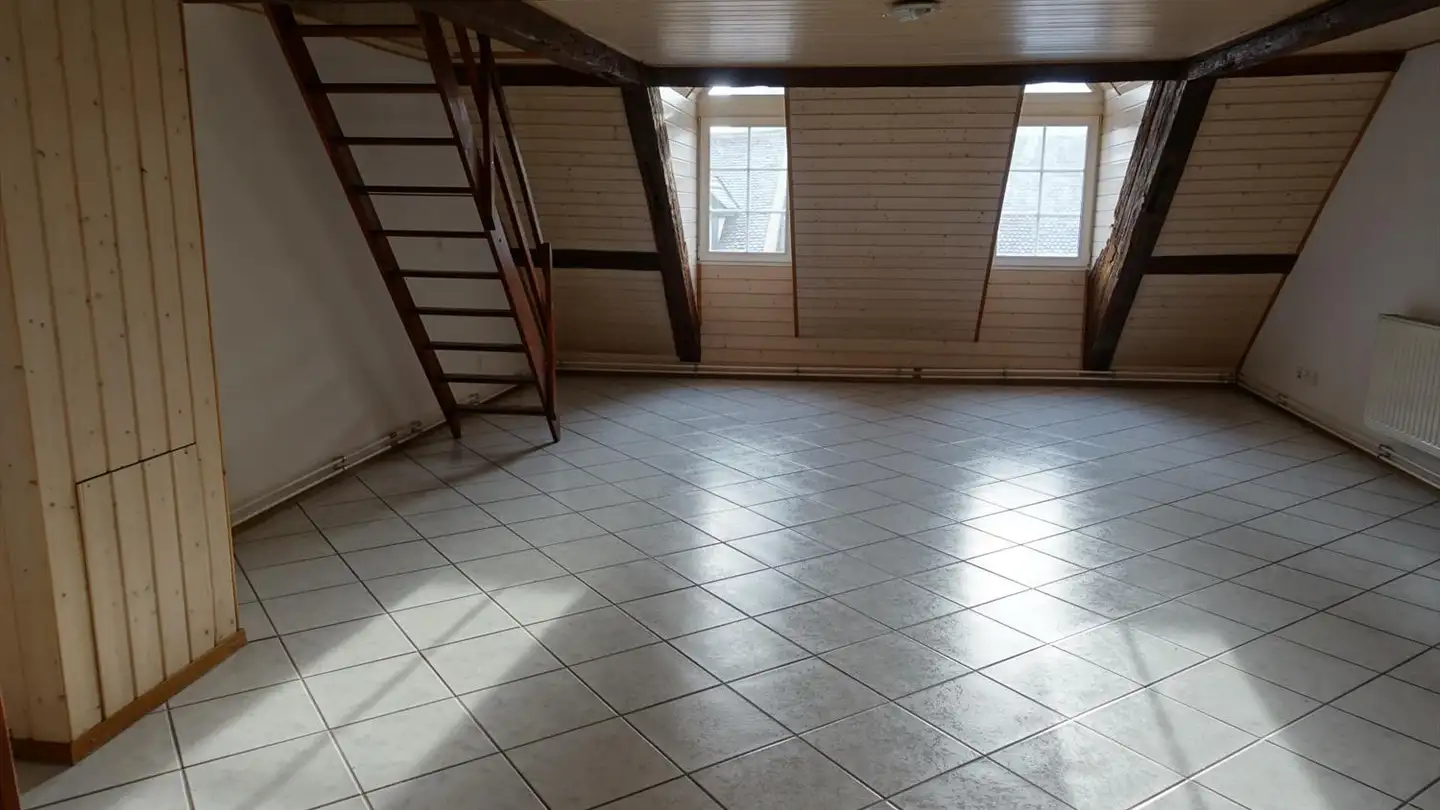 Appartamento in affitto - Rue Du 23-Juin 28, 2800 Delémont - Photo 3