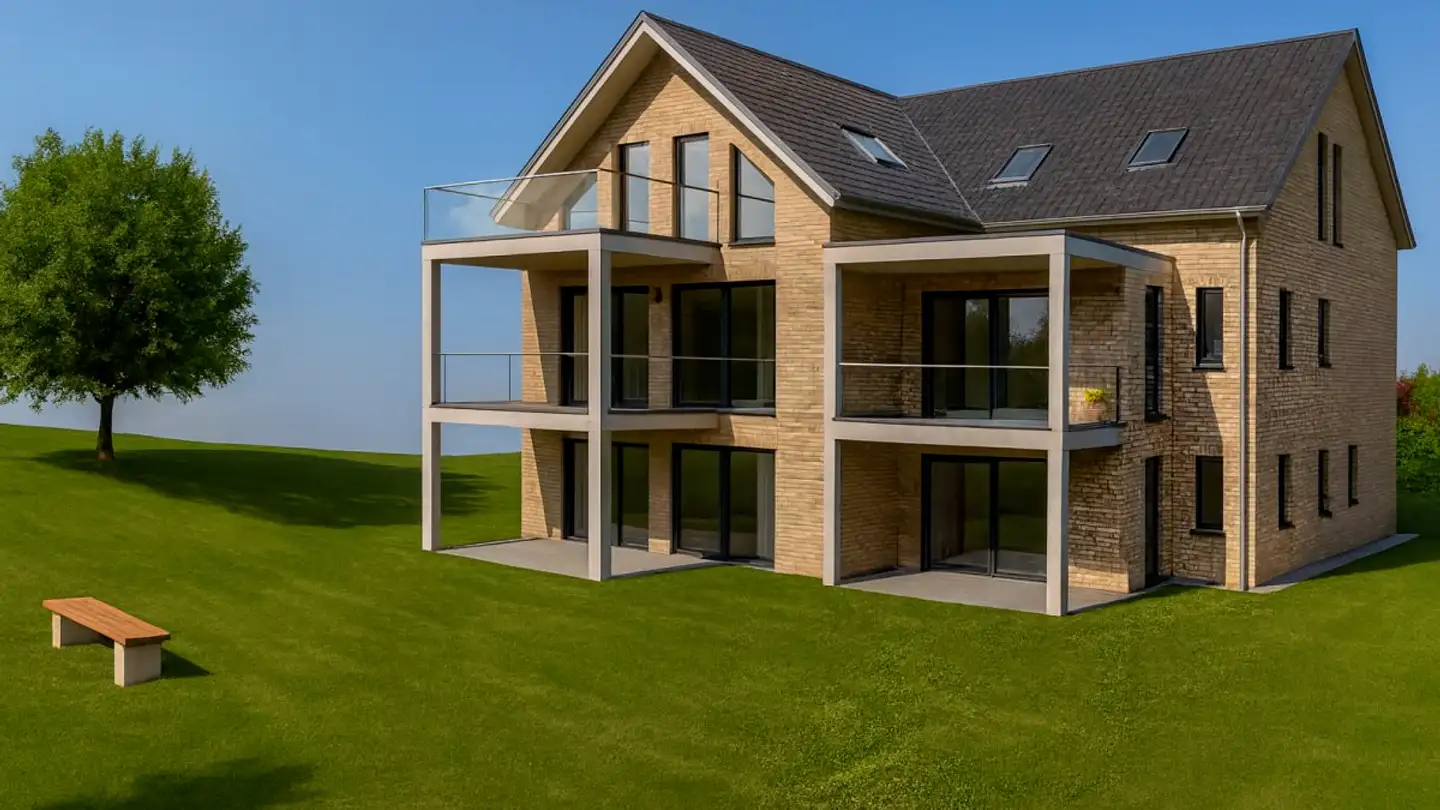 Wohnung kaufen - 9425 Thal - Foto 2