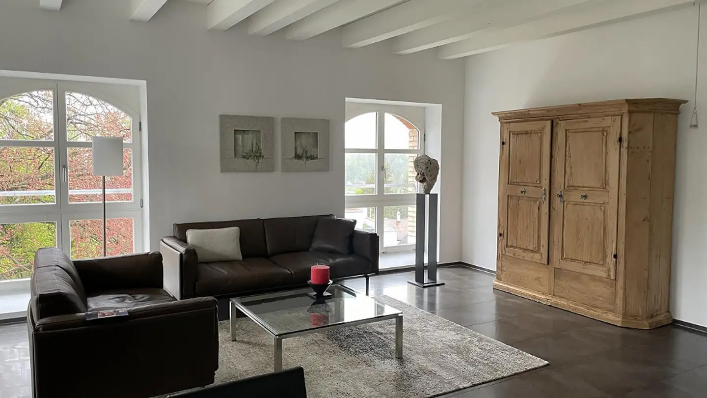 Appartement à vendre - Zweibruggenmühlestrasse 15, 9014 St. Gallen - Photo 2