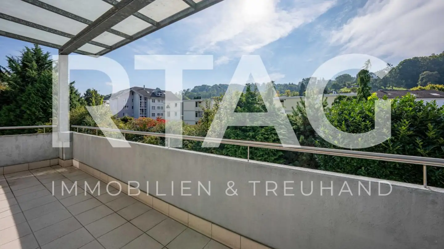 Appartement à vendre - Schachenstrasse, 9430 St. Margrethen SG