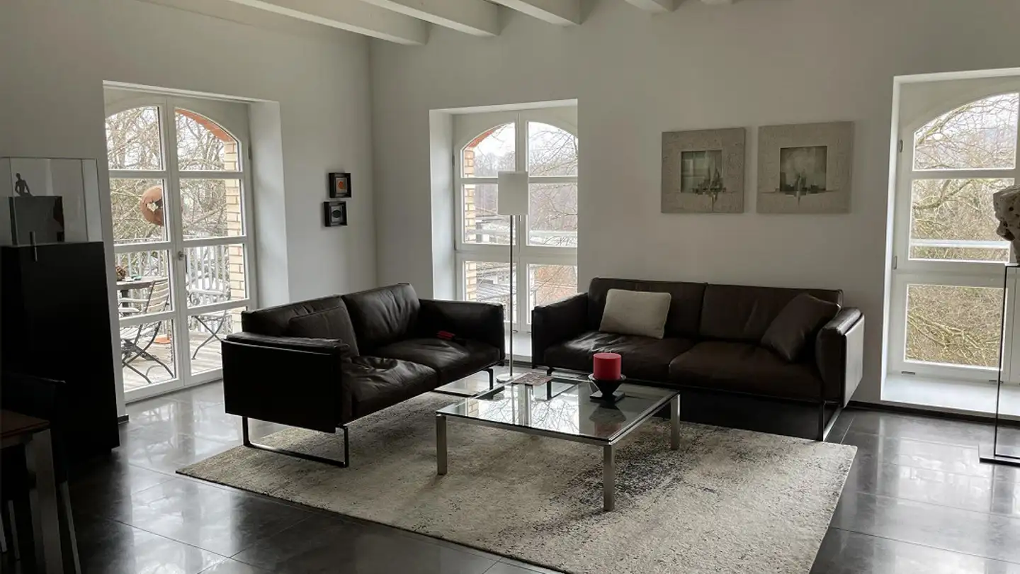 Appartement à vendre - Zweibruggenmühlestrasse 15, 9014 St. Gallen - Photo 3