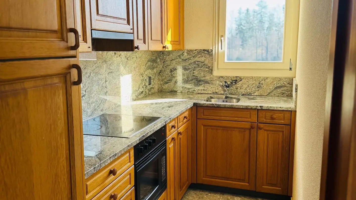 Apartment for rent - Wiestal 3, 5645 Fenkrieden - Photo 2