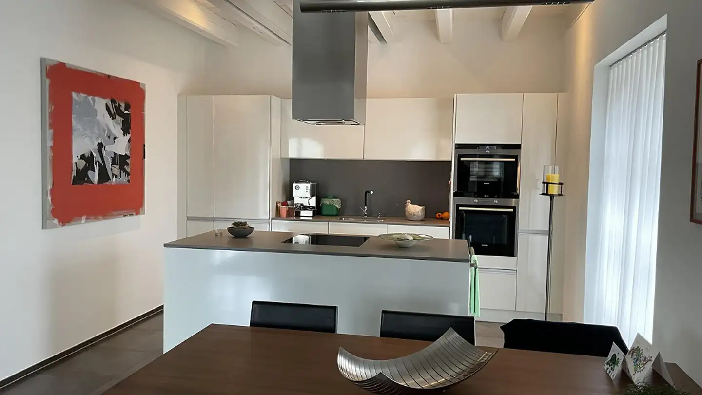 Appartement à vendre - Zweibruggenmühlestrasse 15, 9014 St. Gallen - Photo 4