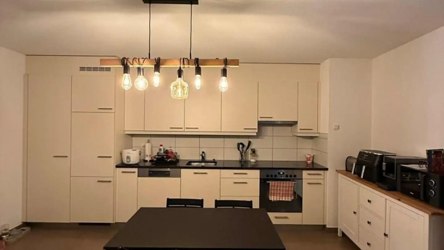 Apartment for rent - Rue Saint-Martin 25, 1003 Lausanne